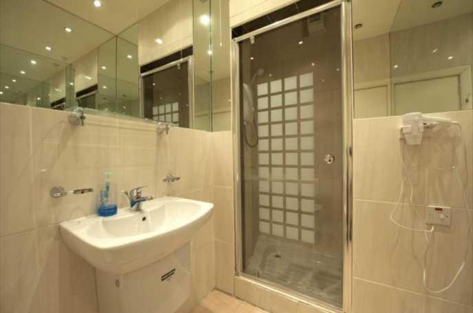 Grosvenor Hotel Rugby Zewnętrze zdjęcie