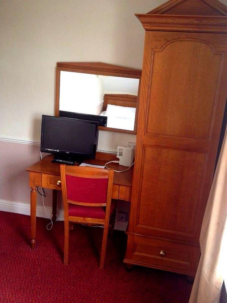 Grosvenor Hotel Rugby Zewnętrze zdjęcie